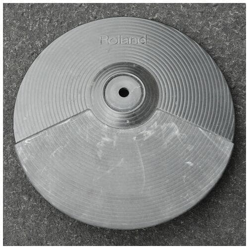 Roland Cy-5 Cymbal Pad 2