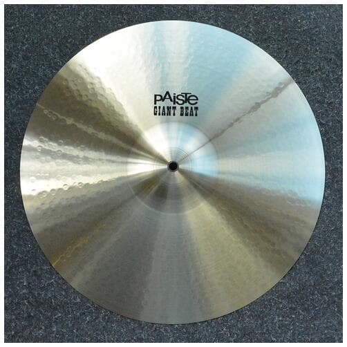 Paiste Giant Beat 19" Multi-purpose