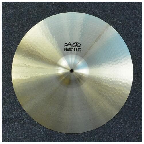 Paiste Giant Beat 20" Multi-purpose