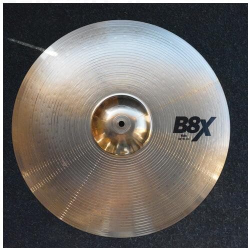 Sabian 20" B8X Ride Cymbal