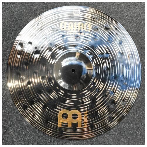 Classics Custom Dark 20" Dark Ride - CC20DAR