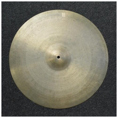 Zildjian 1950s 20" Avedis Ride Cymbal - 2222g