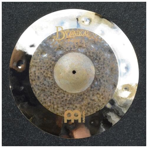 Meinl 18" Byzance Dual Crash