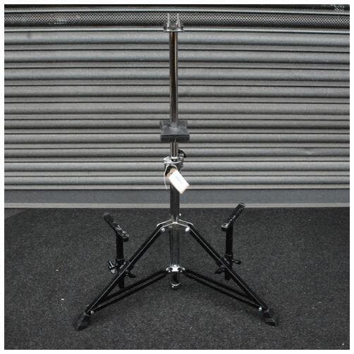 Pearl Quick Release Double Conga Stand PC-3000TW