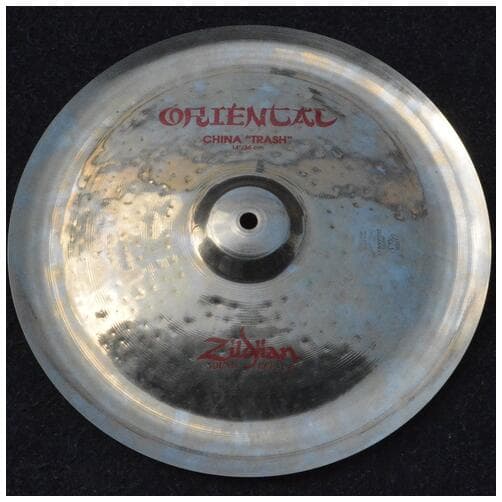 Zildjian Oriental China Trash 14"