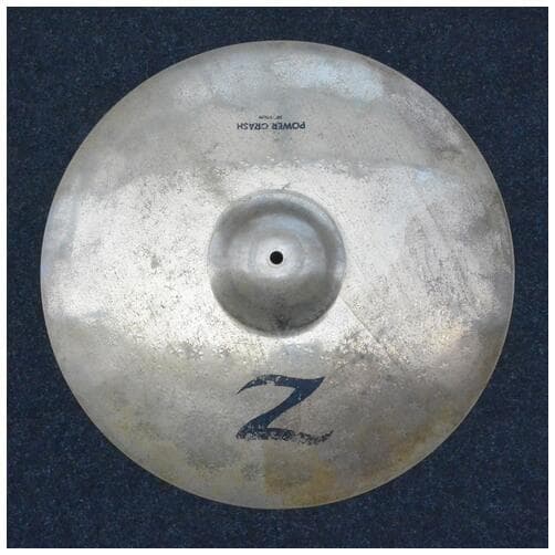 Zildjian 20" Z Power Crash Cymbal