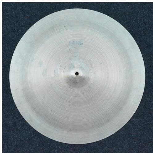 Zildjian Avedis 70s 20" Pang Cymbal
