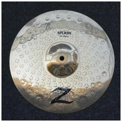 Zildjian 12" Z Splash Cymbal