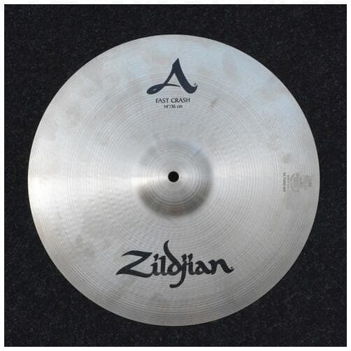 Zildjian 14" A Fast Crash Cymbal