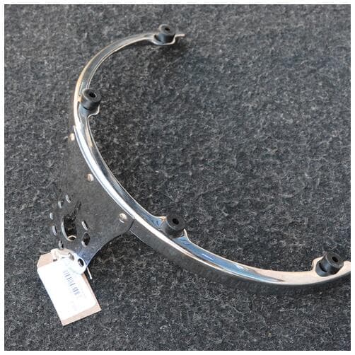 12" Rims Mount No Bracket