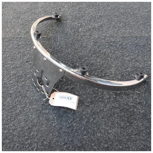 13" Rims Mount No Bracket