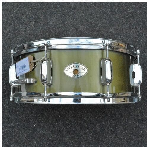 Tama Swingstar 14x5.5" Grey Snare Drum