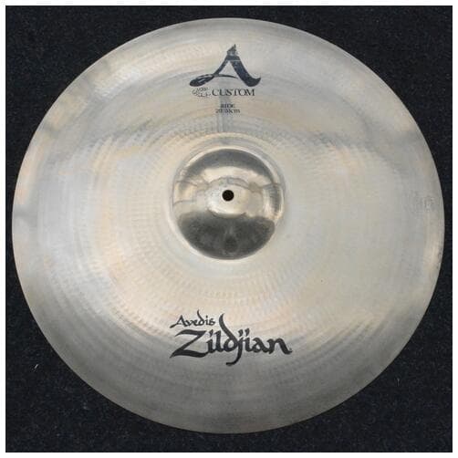 Zildjian A Custom 20" Ride Cymbal