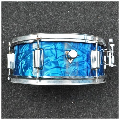 14x5" NewSound Blue Diamond Pearl - Vintage