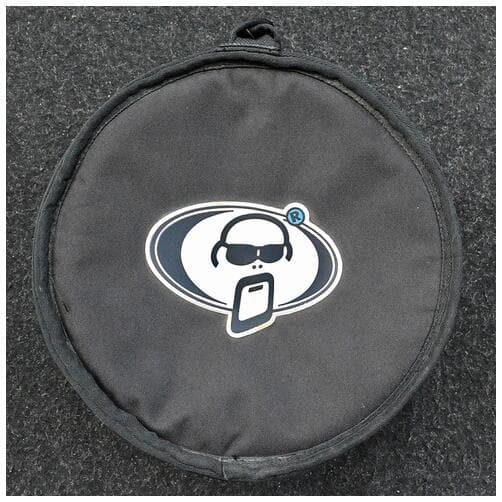 Protection racket 10x8" Tom Case