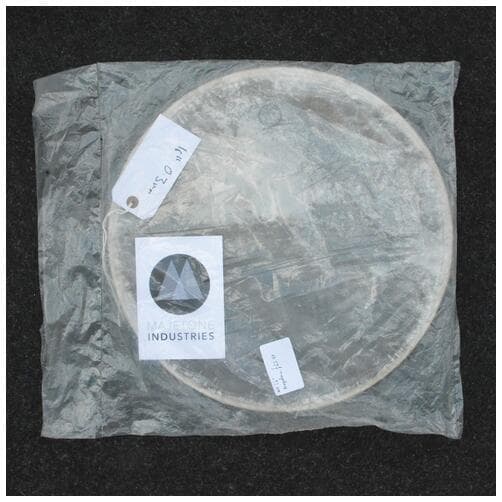Majetone Industries Calf Head 16" #2