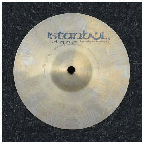 Istanbul Agop 8" Traditional Splash Cymbal