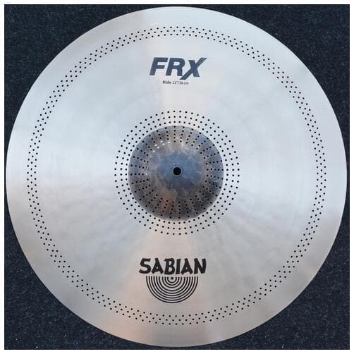 Sabian FRX 22" Ride Cymbal