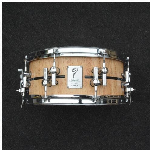 Sonor Benny Greb Gen 1 13x5.75" Beech / Birch Signature Snare Drum