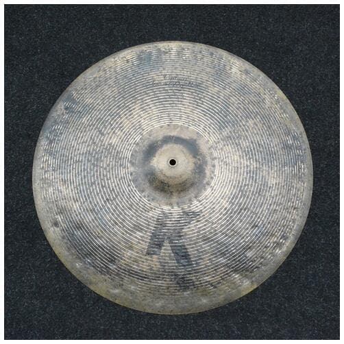 Zildjian 23" K Custom Special Dry Ride Cymbal