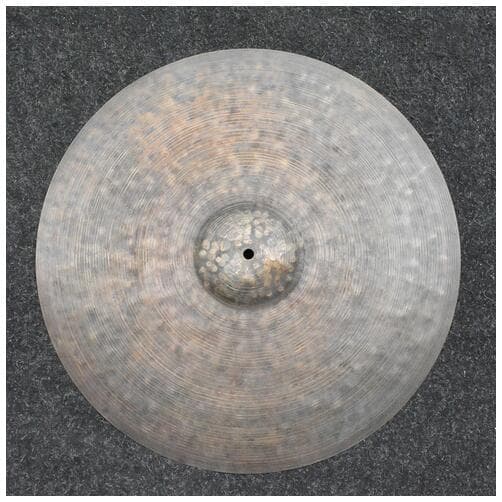 Istanbul 22" 30th Anniversary Ride Cymbal
