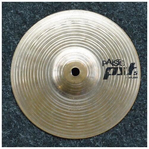 Paiste Pst5 Splash 8" Cymbal
