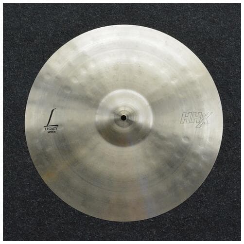 Sabian 20" Hhx Legacy Ride Cymbal