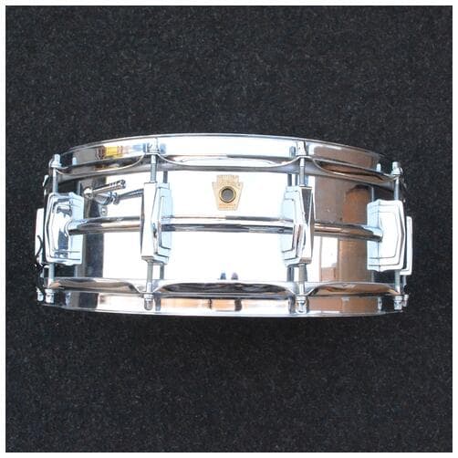 Ludwig Lm400 1966 White Baseball P83 377138