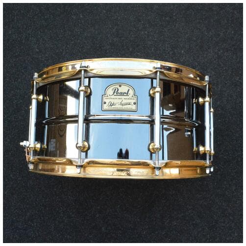 Pearl 14x6.5" Steve Ferrone Snare Drum