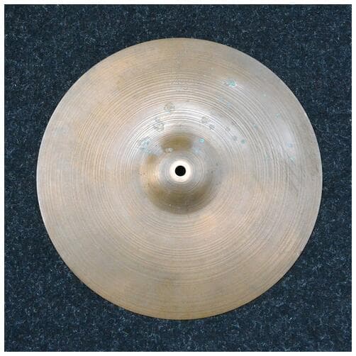 Paiste 2002 14" 1970's Hi-Hat Top