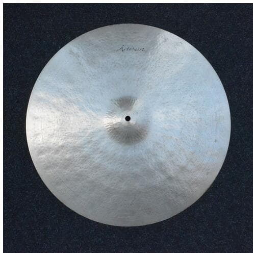 Sabian Artisan 22" Light Ride - 2500gr