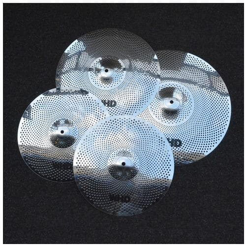 Whd Low Volume Set 14" 16" 20"
