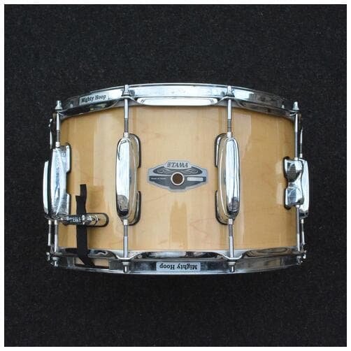 Tama Artwood 14x8" 6 Ply Super Maple Mid 2000's MIC Replaced one lug