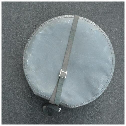 Premier Vintage Telescopic 20" Bass Drum Case