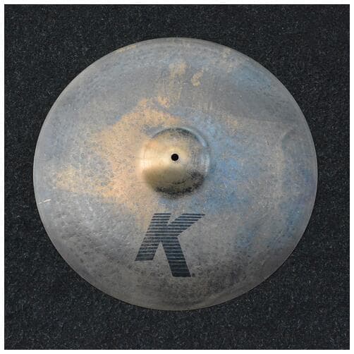Zildjian K Custom Dry 20" Ride Cymbal