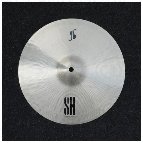 Stagg 12" Sh Medium Splash Cymbal