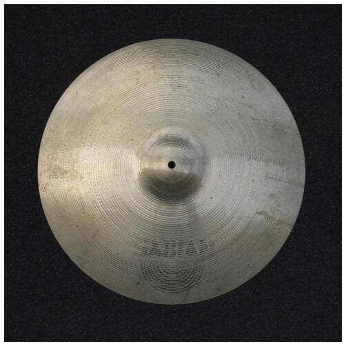 Sabian 20" Aa Medium Ride Cymbal