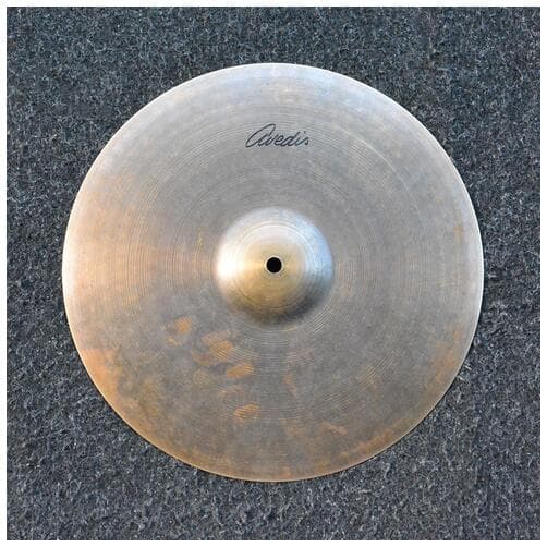 Zildjian 14" A Avedis Hi-Hat Cymbal Top