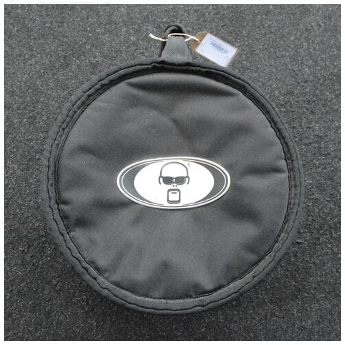 Protection Racket 12" Tom Case