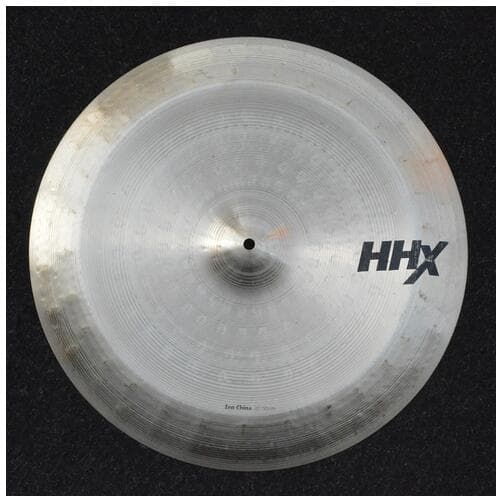 Sabian HHX 20" Zen China Cymbal