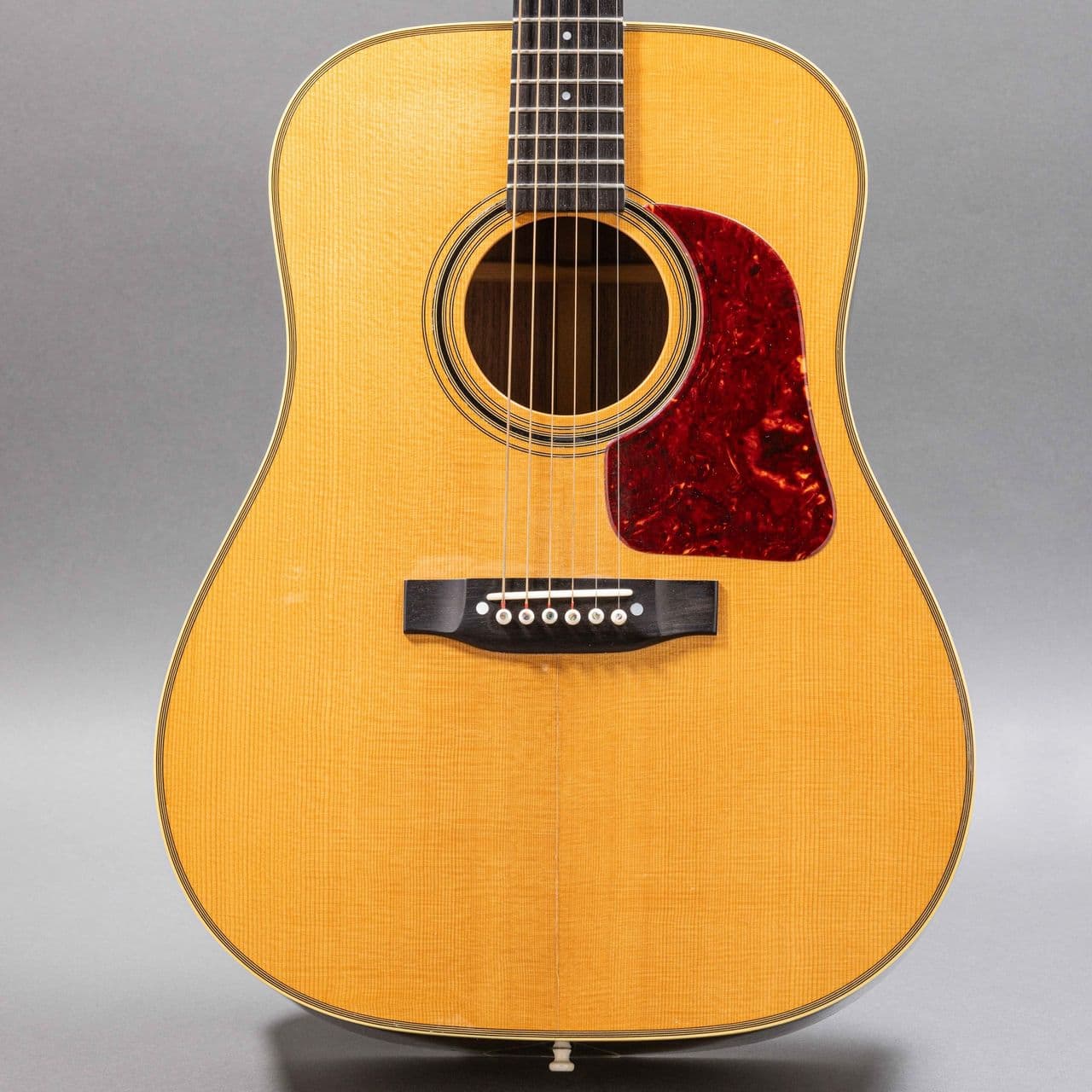 Gallagher G-65 2006, Natural