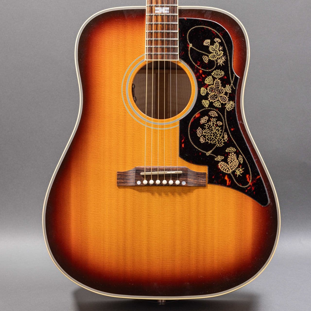 Epiphone Frontier 2020, Sunburst