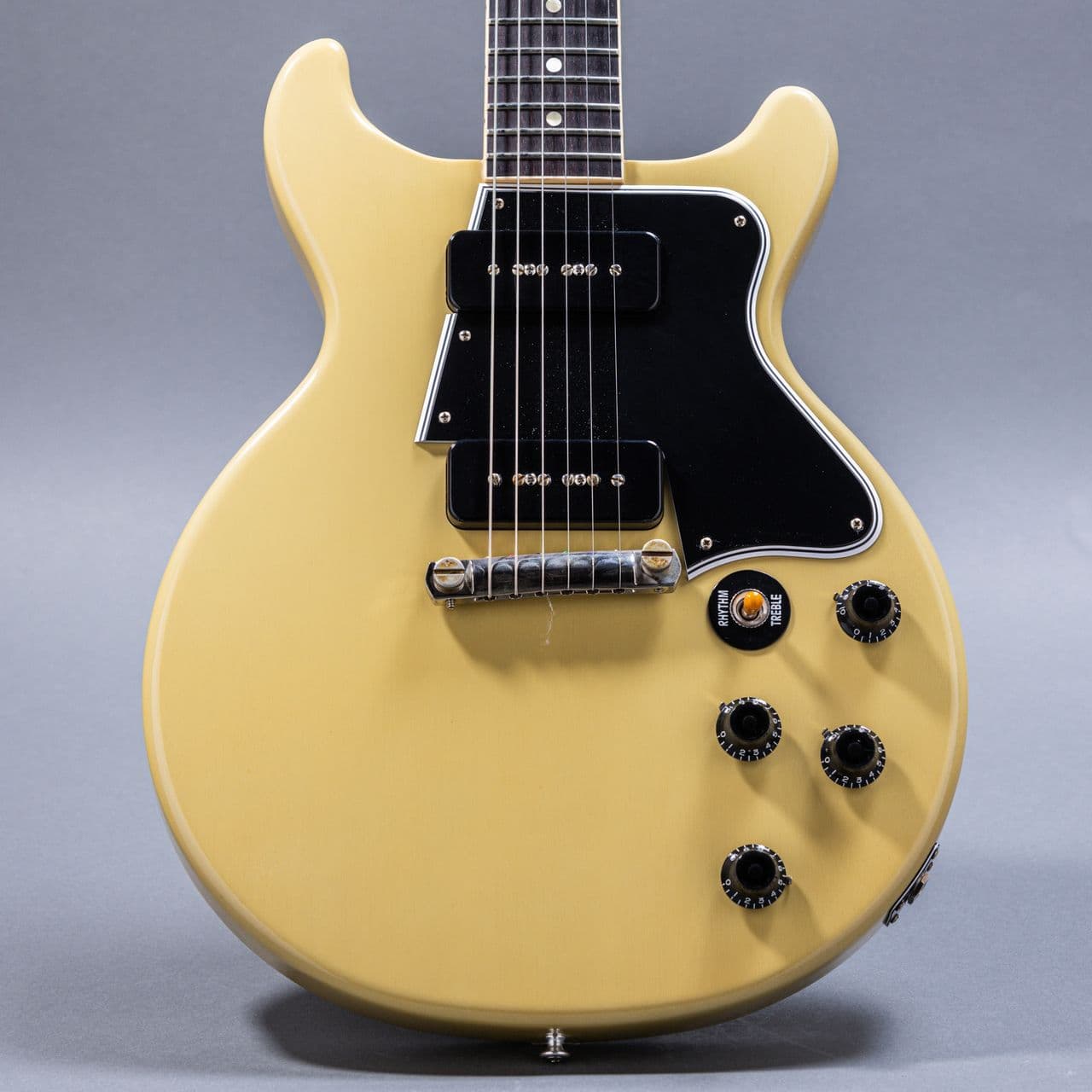 Gibson 1960 Les Paul Special Reissue 2025, TV Yellow