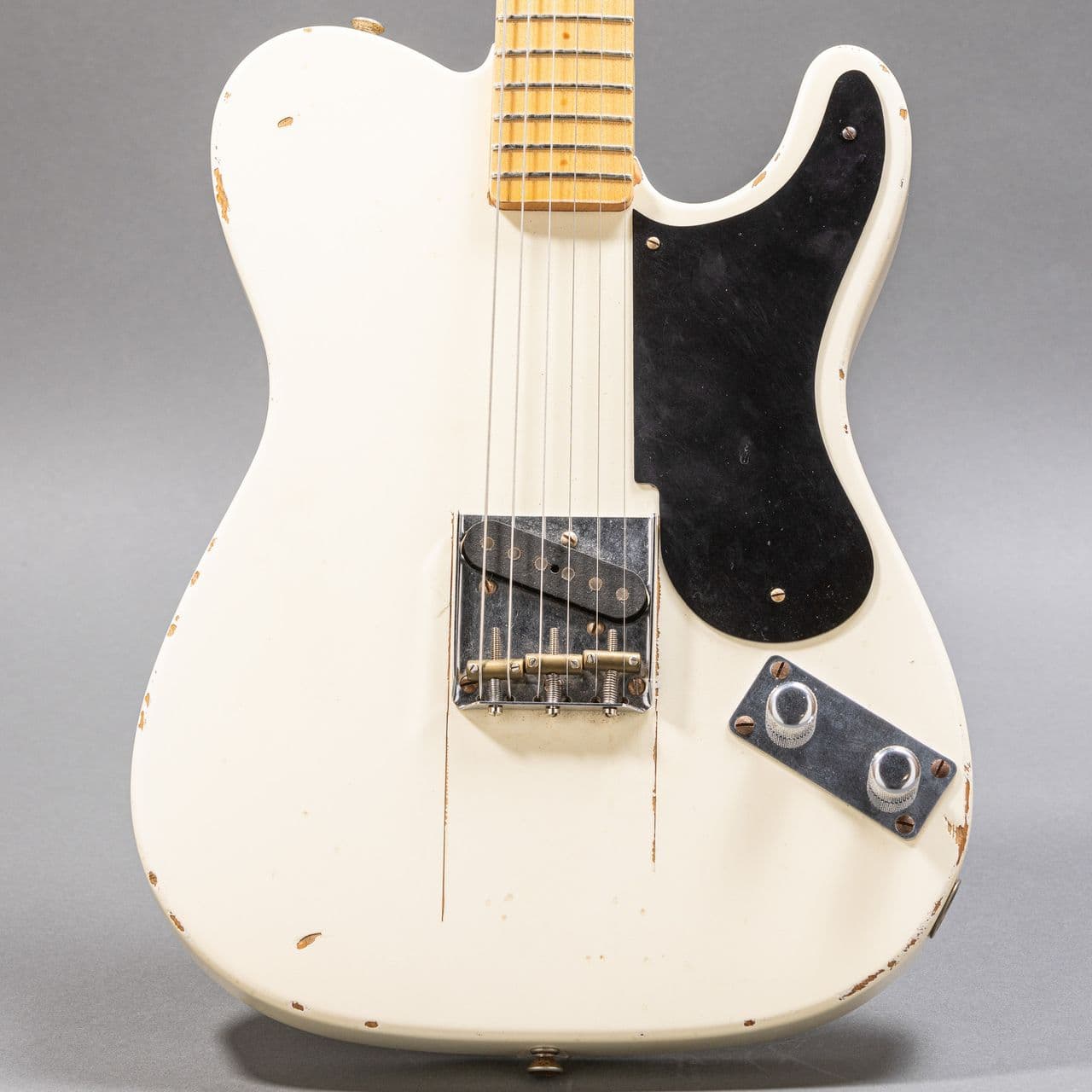 Fender Custom Shop Snakehead Telecaster 2010, Blonde