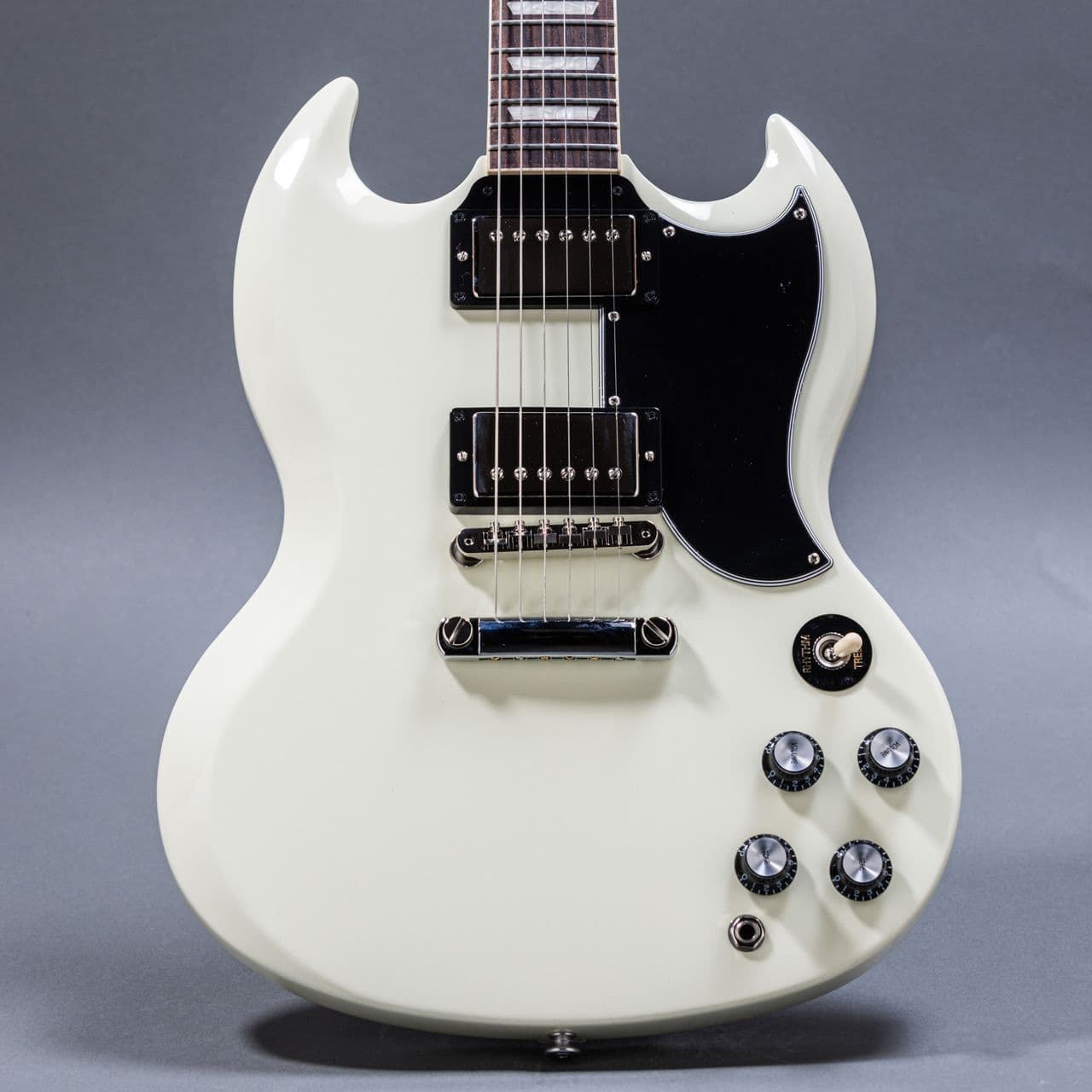Gibson SG Standard 2025, Classic White