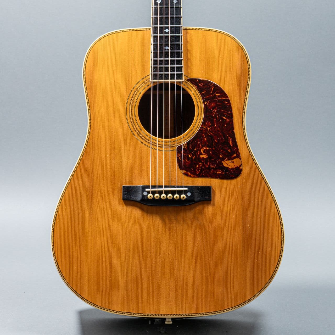 Gallagher G-70 1971, Natural