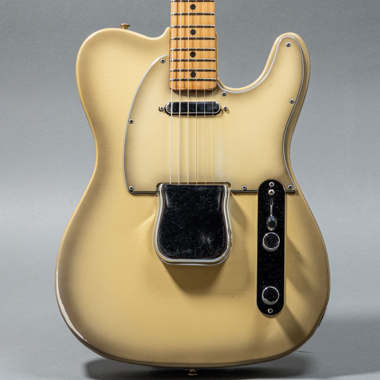 Fender Telecaster 1978, Antigua