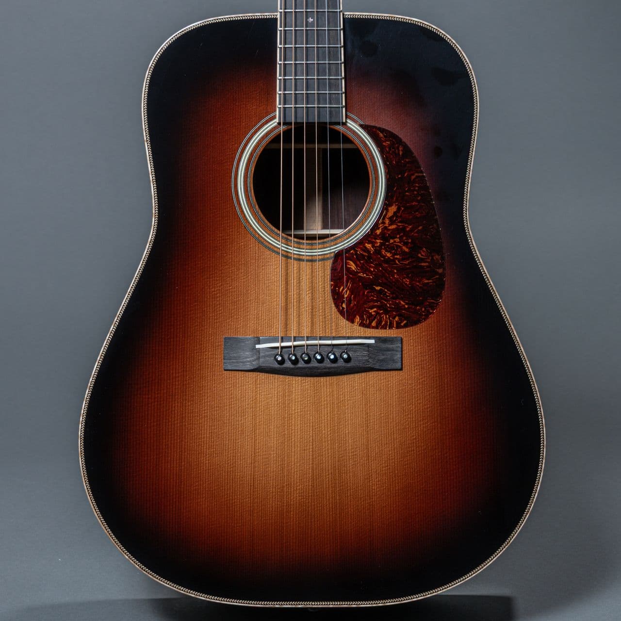 Huss & Dalton TDR Custom Madagascar 2024, Natural