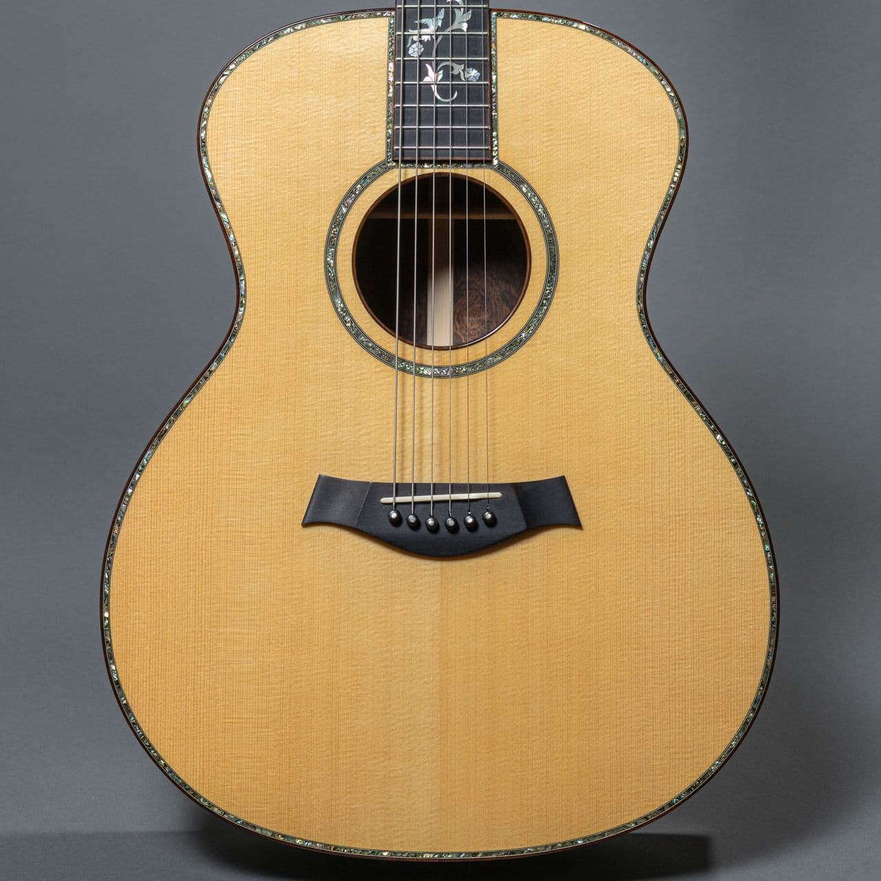 Taylor GA Custom 1996, Natural