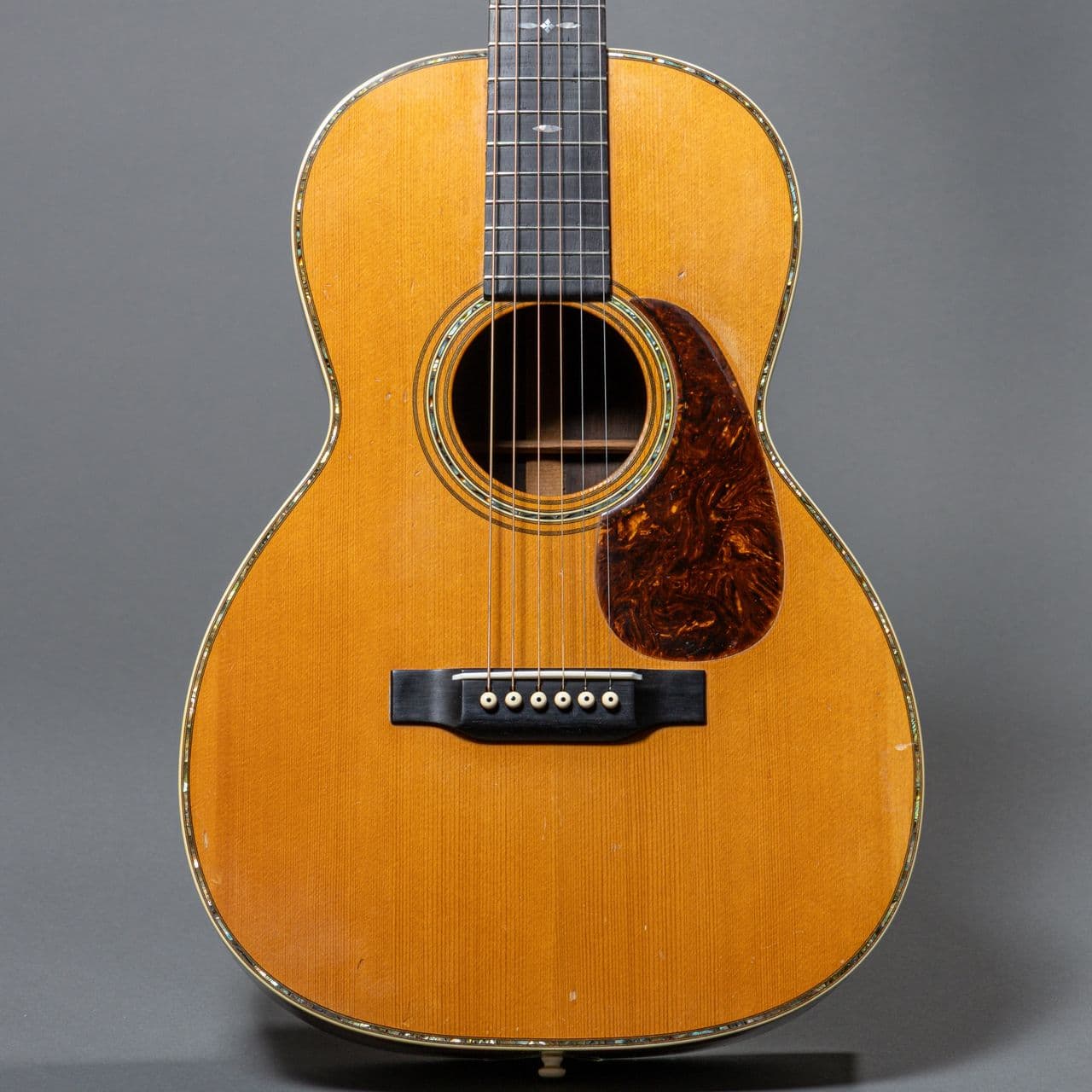 Martin 00-40H Conversion 1935, Natural